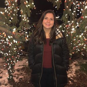 Meet your Posher, Samantha